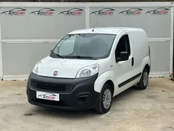 7480 HT – Fiat FIORINO 1.3 multijet 80 Pack MP3 CLIM