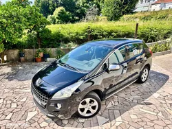 Peugeot 3008 1.6 HDi Sport