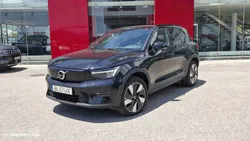 Volvo EX40 82 kWh Single Motor Extended Range Plus