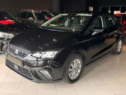 SEAT Ibiza 1.0 TSI Style