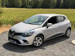 RENAULT CLIO 0.9 Energy TCe - 75 Limited