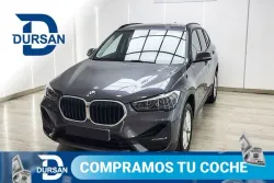 BMW X1 sDrive 16dA