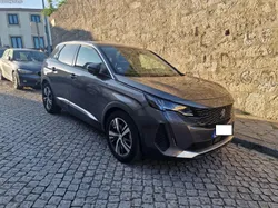 Peugeot 3008 Hibrido