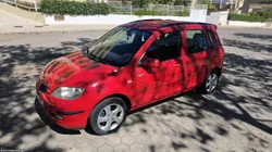 Mazda 2 1.2