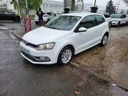 VOLKSWAGEN POLO BUSINESS 1TDI 90 Confortline Business/GPS/CREDIT POSSIBLE