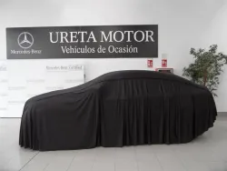 MERCEDES Clase CLA CLA 200d