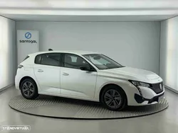 Peugeot 308 1.2 PureTech Active Pack