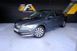 Skoda Superb 1.4 TSI iV Ambition DSG