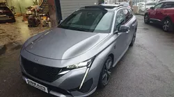 Peugeot 308 SW 1.5 BLUEHDI 130CH S&S GT EAT8