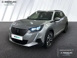 Peugeot 2008 e-2008 136ch Allure