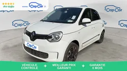 Renault Twingo 0.9 TCe 95 EDC6 Intens