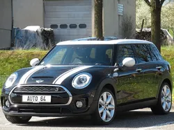 Mini Clubman 2.0 SD 190CV BVA Keyless/Toit Pano/LED/GPS