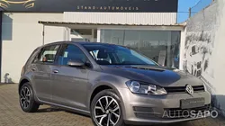 Volkswagen Golf de 2015