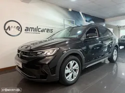 VW Taigo 1.0 TSI Urban DSG