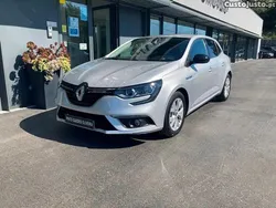Renault Mégane 1.5 Blue dCi Limited