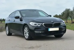 BMW Serie 6 630dA Gran Turismo xDrive