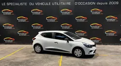 Clio iv societe 1.5 dci 75 ch 61.884km 8.158 ht (9.790 ttc)