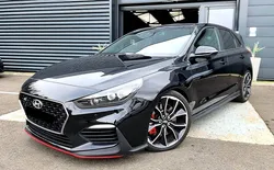 HYUNDAI I30 i30N 2.0 T-GDI 275 N PERFORMANCE PACK