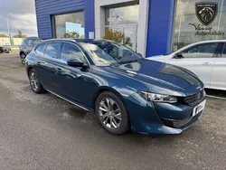 Peugeot 508 SW (2) BlueHDi 130 EAT8 ACTIVE BUSINESS