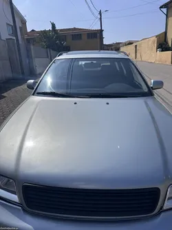 Audi A4 1.9