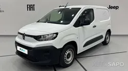 Citroen Berlingo 1.5 BlueHDi M Driver de 2024