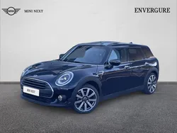 Mini Clubman Cooper 136ch Edition Premium Plus BVA7