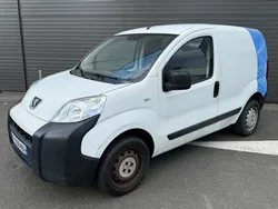 Peugeot Bipper 1,4hdi