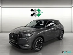DS DS3 Crossback PureTech 130 EAT8 Faubourg