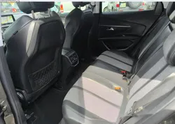 Peugeot 3008 1.6 BlueHDi Allure