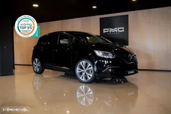 Renault Scénic 1.5 dCi Bose Edition EDC SS