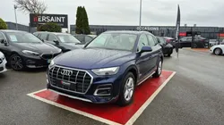 Audi Q5 35 TDI 163 S tronic 7 BUSINESS EXECUTIVE