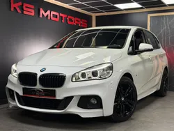 Bmw SERIE 2 ACTIVETOURER (F45) 214D 95CH GPS BLUETOOTH (KS MOTORS)