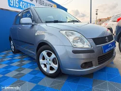 Suzuki Swift 1.3 DDiS GL