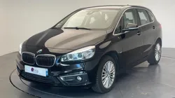 Bmw Serie 2 luxury sport entretien complet bmw