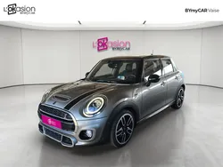 MINI Hatch 5 Portes Cooper S 192 ch BVA7 Finition John Cooper Works