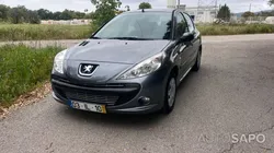 Peugeot 206+ + 1.1 Trendy de 2009