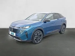 Peugeot 3008 Hybrid 145 e-DCS6 - Allure