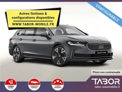 Skoda Superb Combi 1.5 TSI 150 DSG Selection