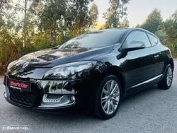 Renault Mégane Coupe 1.5 dCi GT Line