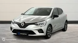 Renault Clio 1.0 TCe 90ch Techno