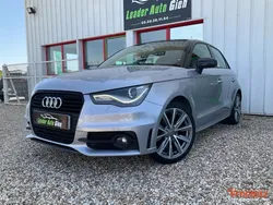 Audi A1 SPORTBACK Ambiente 1.6 TDI 90