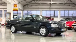 Mercedes-Benz E 320 W124