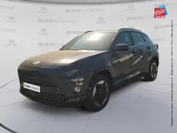 Hyundai Kona Electric 65kWh - 217ch Intuitive