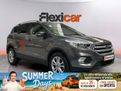 FORD Kuga 2.0TDCi Trend 4x2 150