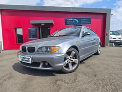Bmw Serie 3 COUPE 3.0 330 CD 205 PREFERENCE LUXE BVA