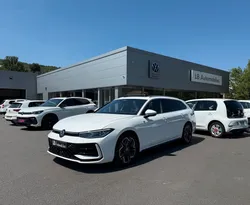Passat SW 2.0 TDI 150 cv R-Line DSG7 / 2024 / Toit Ouvrant / Caméra 360°