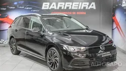 Volkswagen Golf de 2023