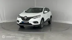 Renault Kadjar 1.5 Blue dCi 115ch Intens EDC