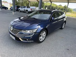 RENAULT Talisman Estate 1.5 dCi 110ch energy Business Intens EDC