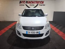 Suzuki swift 1.3 ddis 75